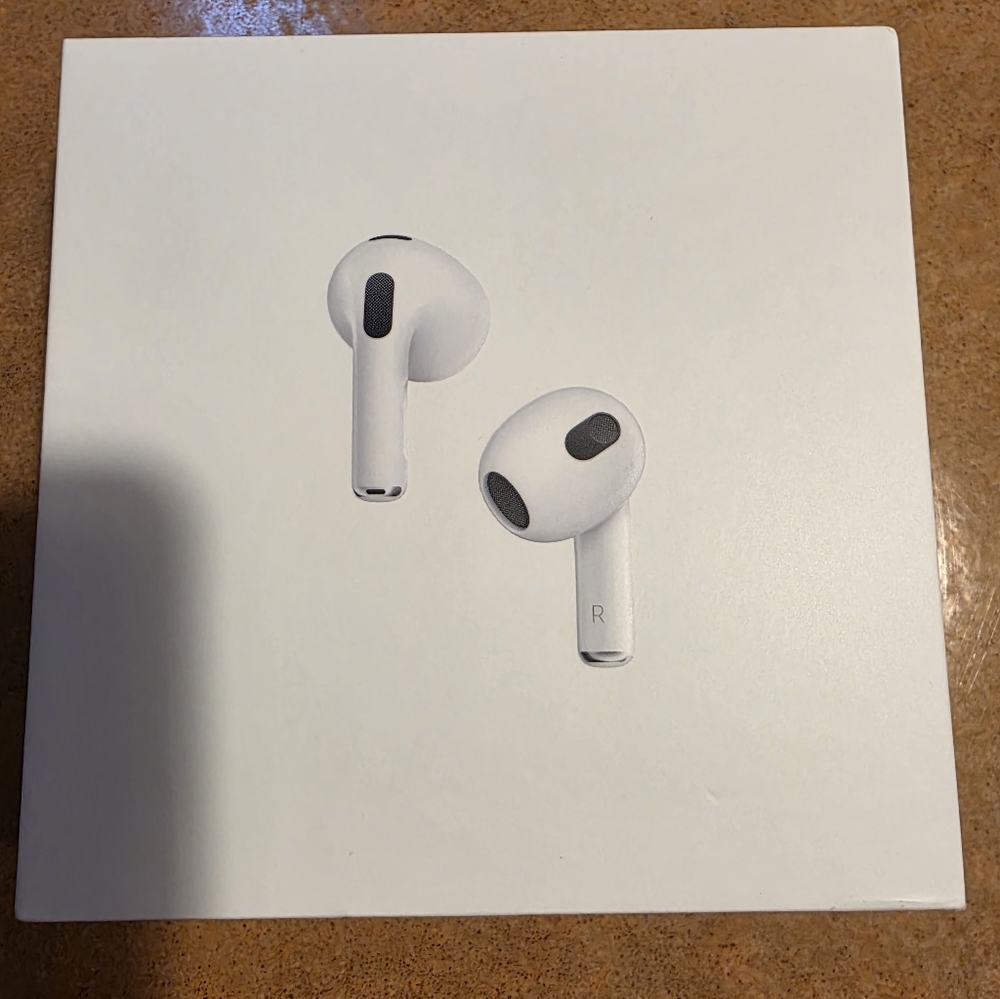 Apple Airpods